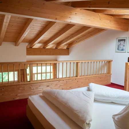Aparthotel Schindlhaus/Alpin Söll Exteriör bild