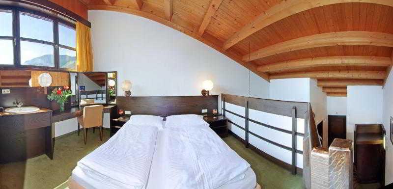 Aparthotel Schindlhaus/Alpin Söll Exteriör bild