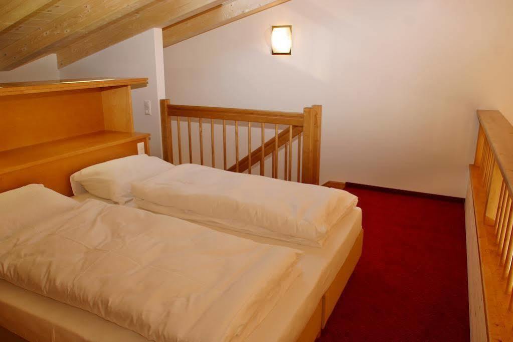 Aparthotel Schindlhaus/Alpin Söll Exteriör bild
