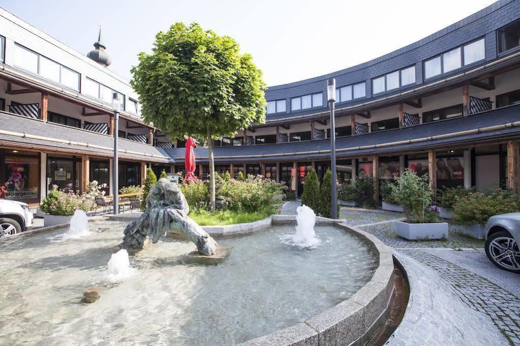 Aparthotel Schindlhaus/Alpin Söll Exteriör bild